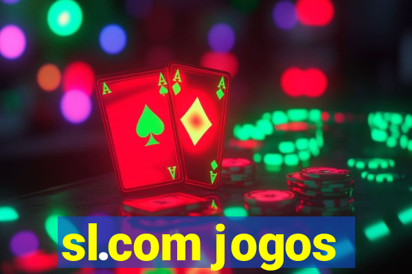 sl.com jogos